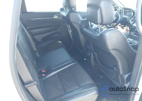 2019 Jeep Grand Cherokee Altitude 4X4 из США, поврежденный, VIN 1C4RJFAGXKC826018